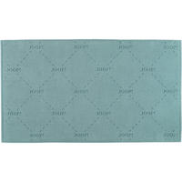 BADEMATTEN DASH 73 SALBEI - 412 - Grün, Textil (65/115cm) - Joop!