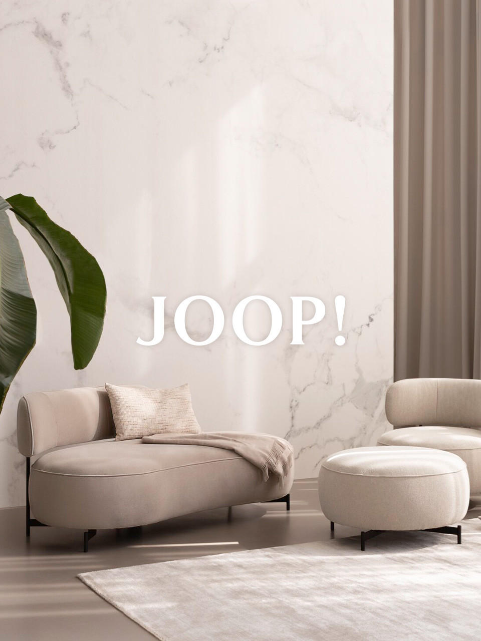 Living entdecken online Joop!