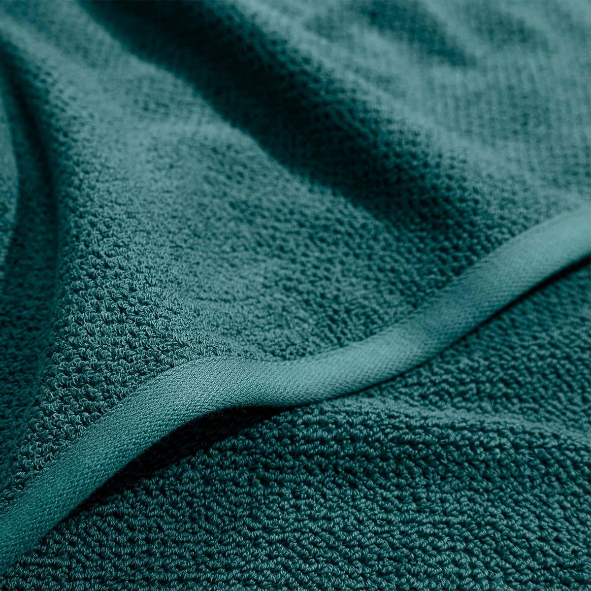 FROTTIERSET Selection 4-teilig - Grün, Textil (50/100cm) - Ross