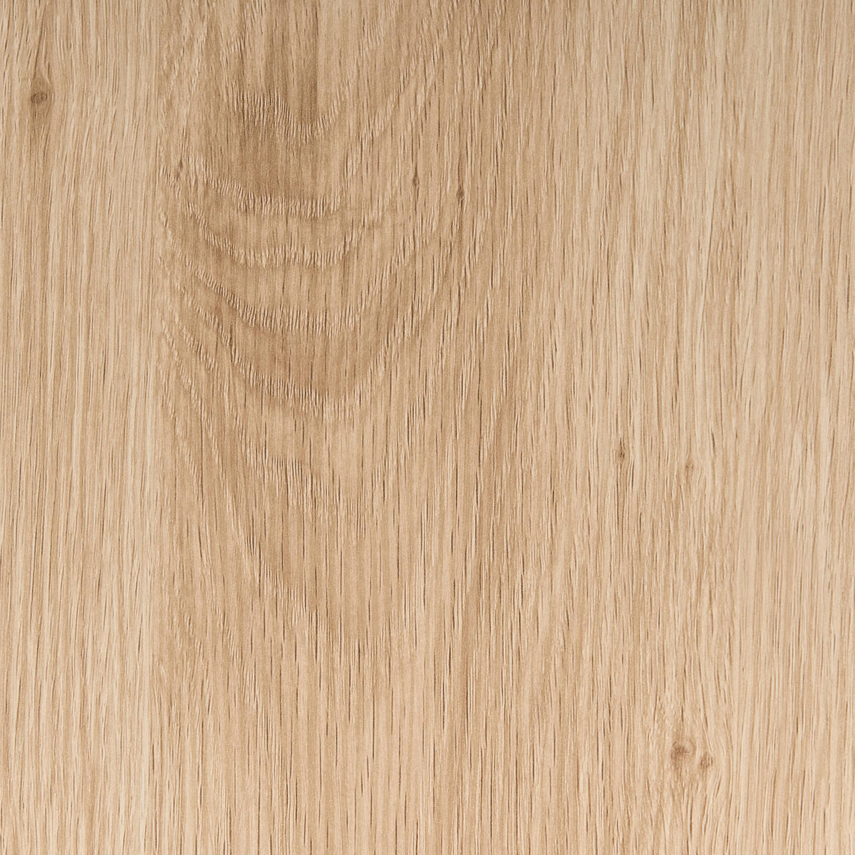 MATBORD ljusbrunt/vitt 180/90 cm Sheridan - Ljusbrun, Träbaserade material (180/90/76cm) - Beliani