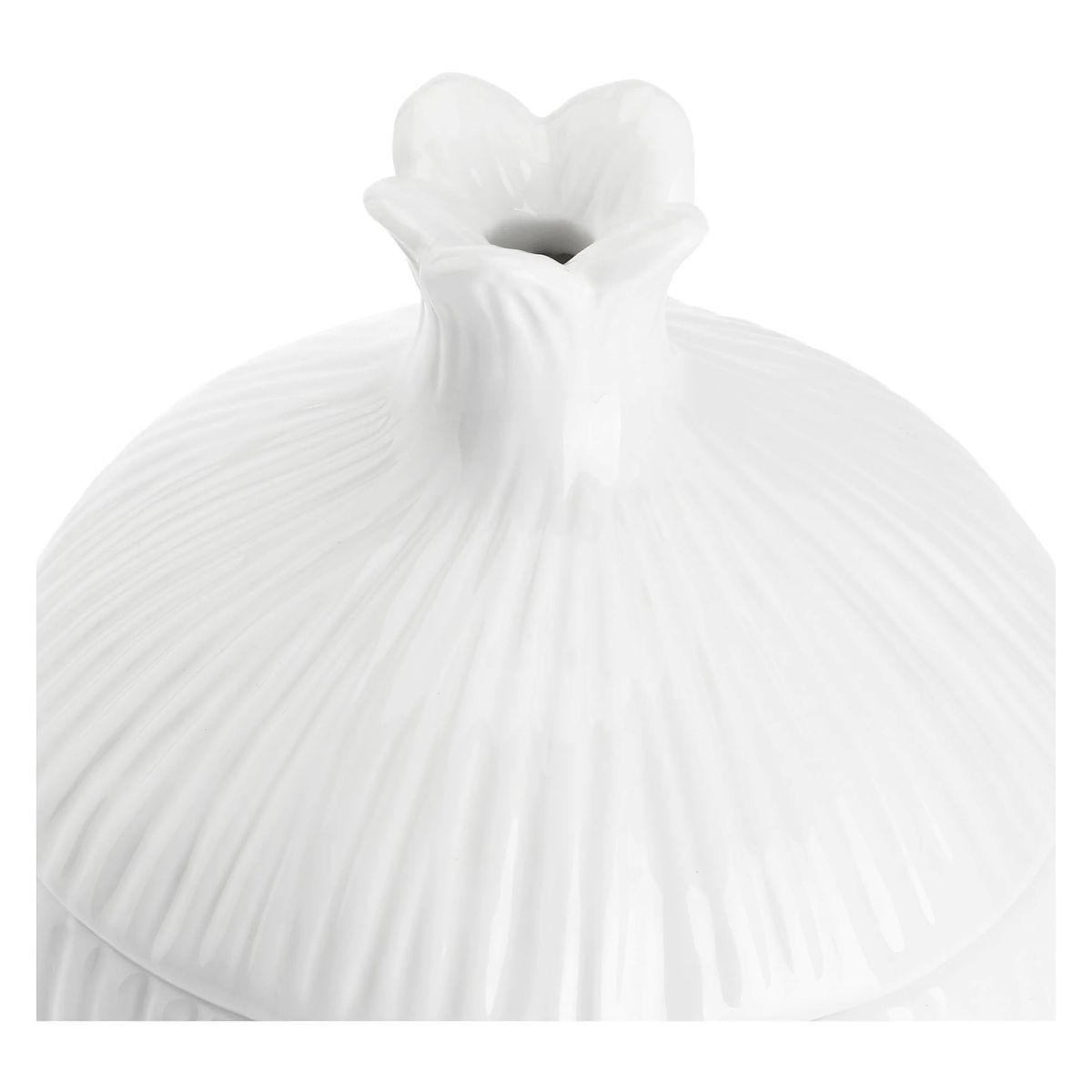 ZWIEBELTOPF "Porta Cipolla" Fattoria 14 x16 cm - Multicolor, Keramik (14/16/14cm)