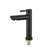 BADARMATUR, 18cm hoch, schwarz - Schwarz, Metall (20/5/15cm) - Vallsero