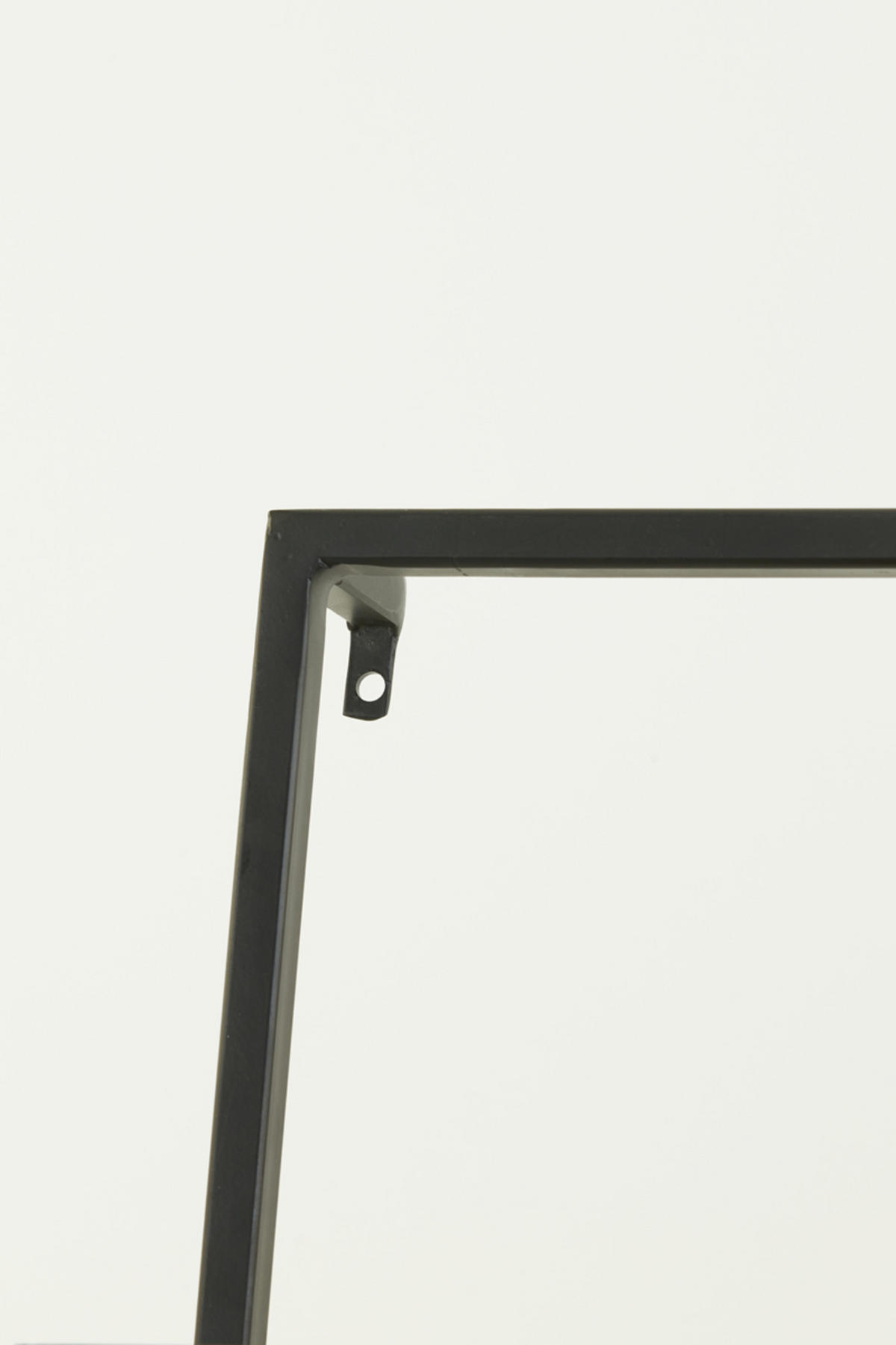 WANDREGAL Maddison Braun 60/15/30 cm - Braun, Holz (15/30/60cm) - Light & Living