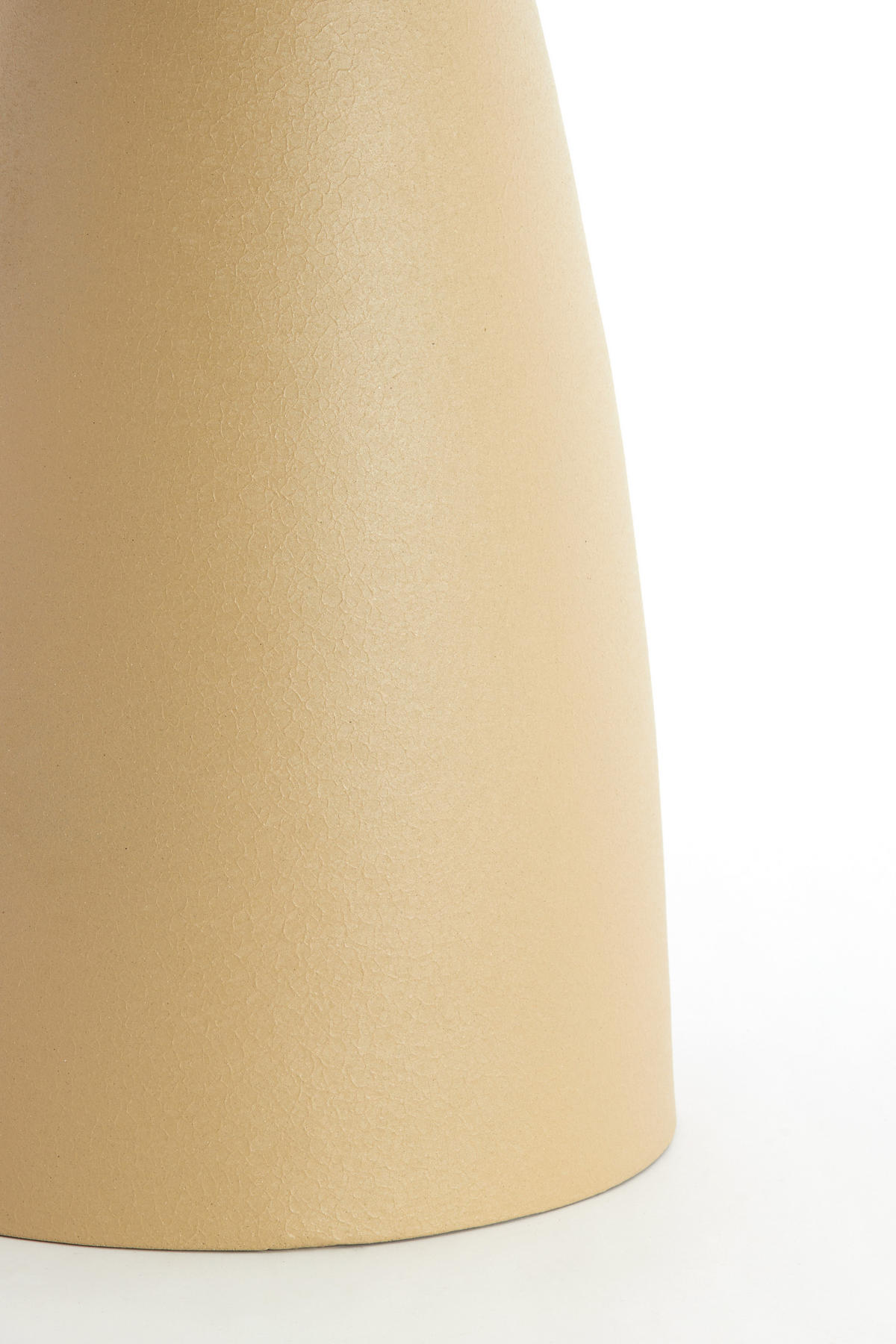 BEISTELLTISCH Ocana Braun 45/45/50 cm - Braun, Metall (45/45/50cm) - Light & Living