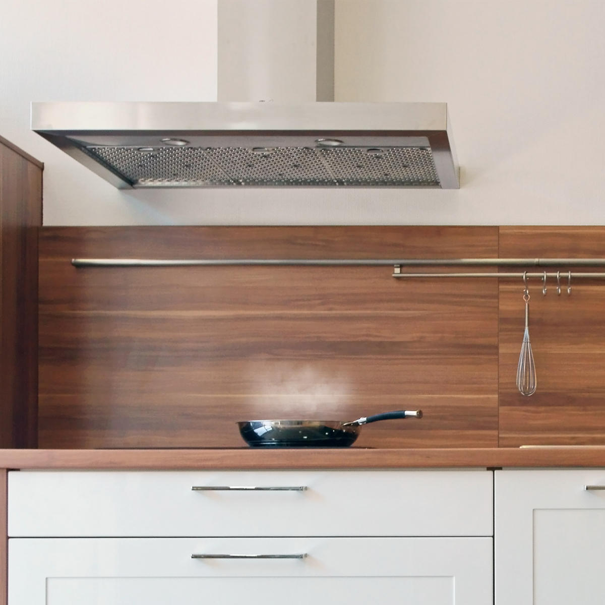 5XDUNSTABZUGSFILTER - Weiß, Textil (47/1/59cm) - Relaxdays