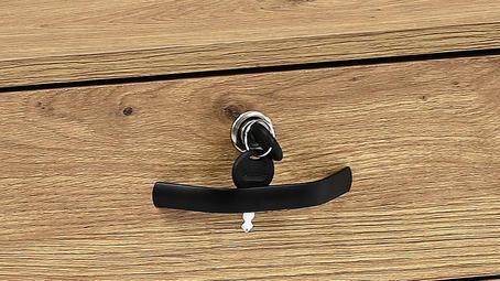 Serie Gunnar