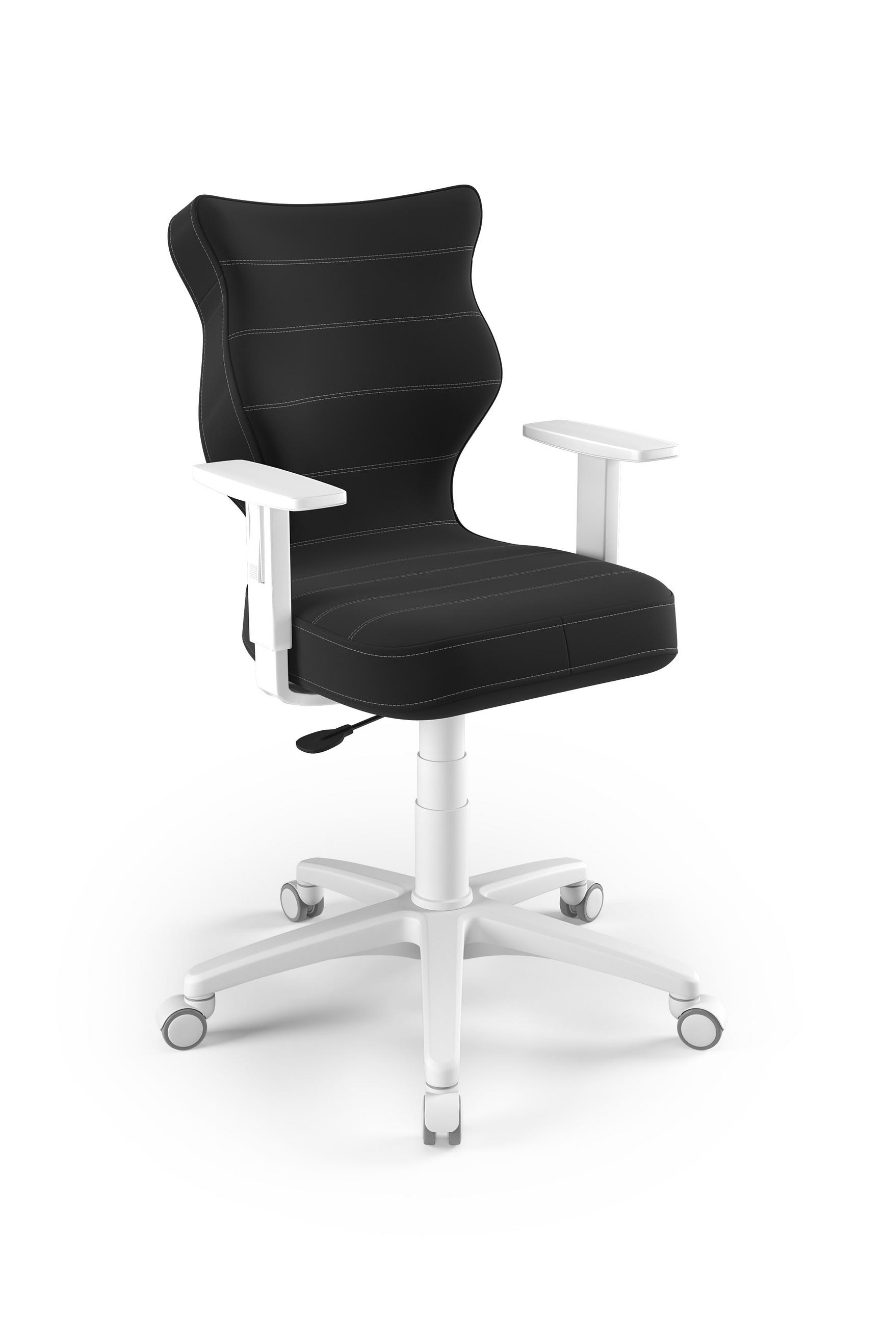 JUGENDSTUHL Duo - Anthrazit, Textil (64/99/64cm) - RAUMHIRSCH FURNITURE