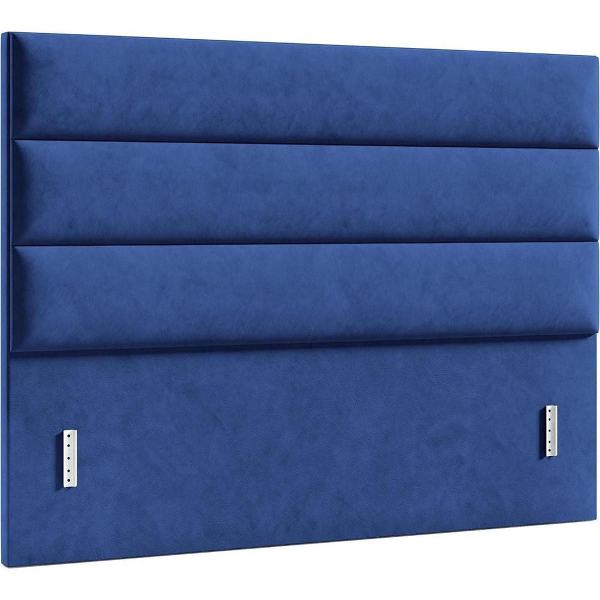 BOXBETT mit Bettkasten Trinity K-1 Bonellfederkern inkl. Topper - Silberfarben, Holz/Holzwerkstoff (200/200cm) - Best For Home