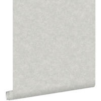 TAPETE Uni 53 cm x 10.05 m - Braun, Papier (53/1000cm) - ESTAhome