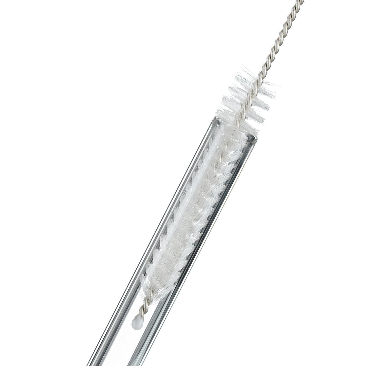 4XTRINKGLÄSER - Transparent, Glas/Kunststoff (0.35L) - Relaxdays