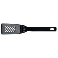 PFANNENWENDER Basic, Klein, Schwarz - Schwarz, Metall (27.2cm) - Brabantia