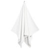 DUSCHTUCH Unisex Premium Towel Weiß Baumwolle - Weiß, Textil (140/70cm) - GANT