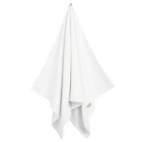 DUSCHTUCH Unisex Premium Towel Weiß Baumwolle - Weiß, Textil (140/70cm) - GANT