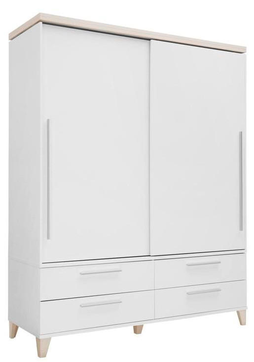 Babykleiderschrank RAMON