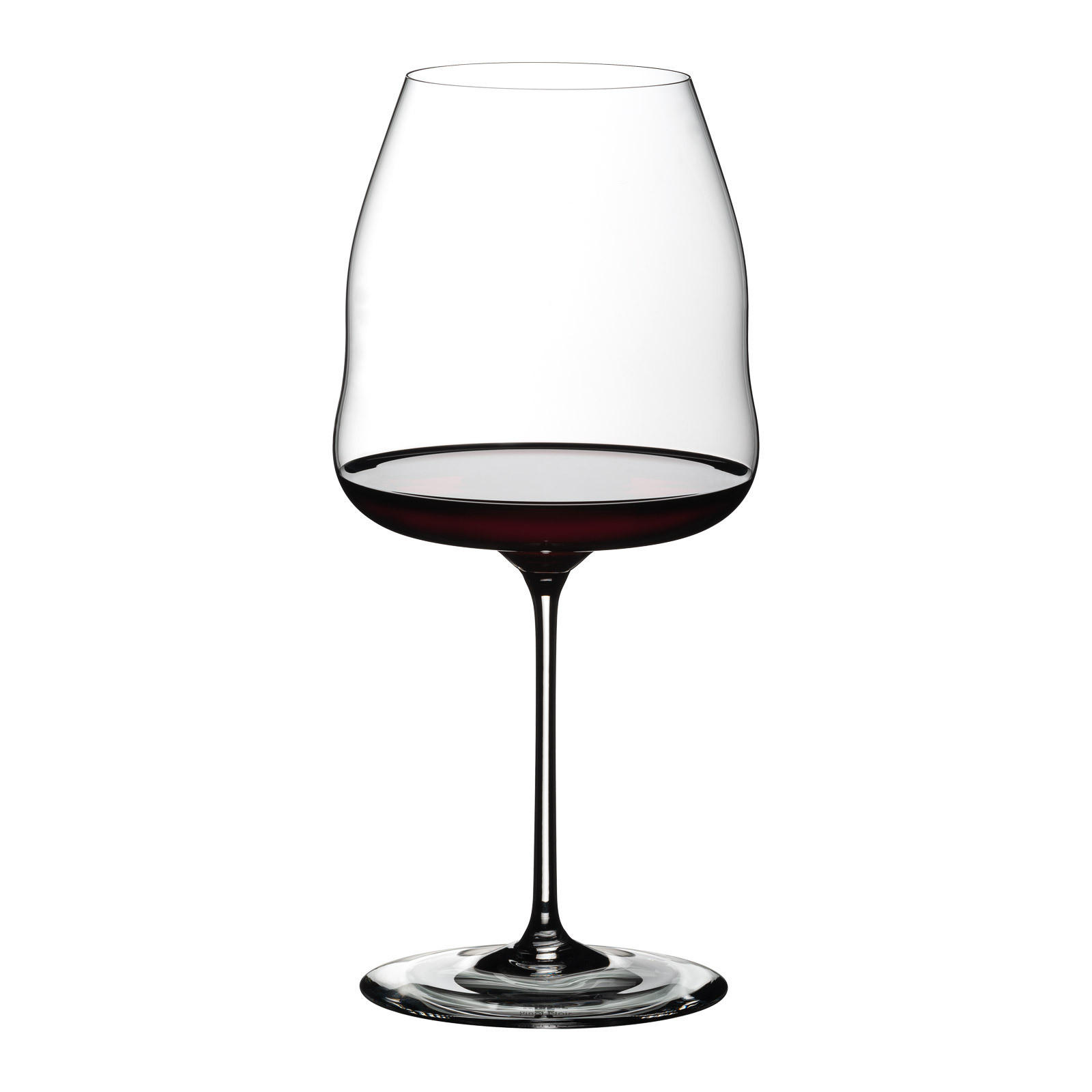 PINOT NOIR NEBBIOLO GLAS Winewings transparent 950 ml - Transparent, Glas (0.95L) - Riedel