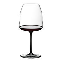 PINOT NOIR NEBBIOLO GLAS Winewings transparent 950 ml - Transparent, Glas (0.95L) - Riedel