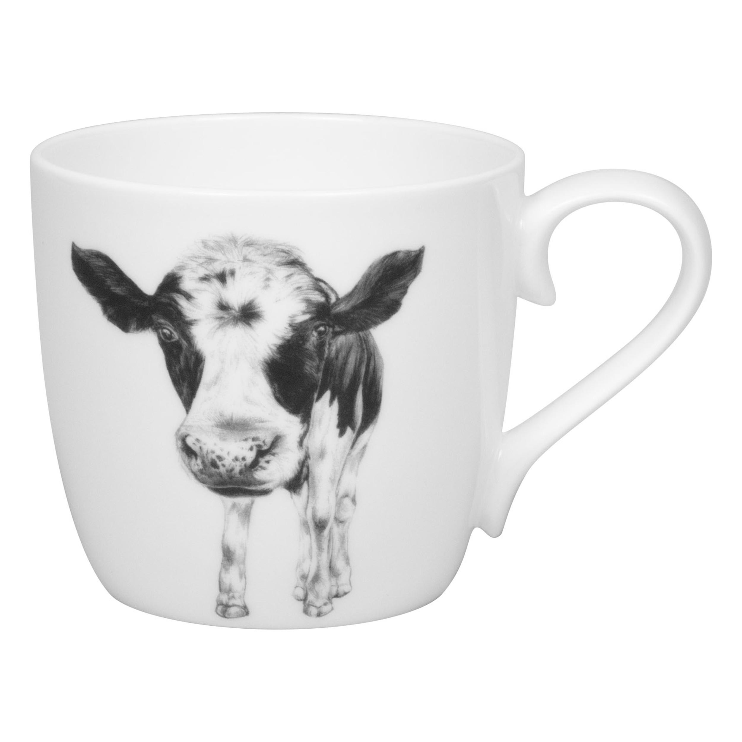 Könitz Kaffeebecher Natur