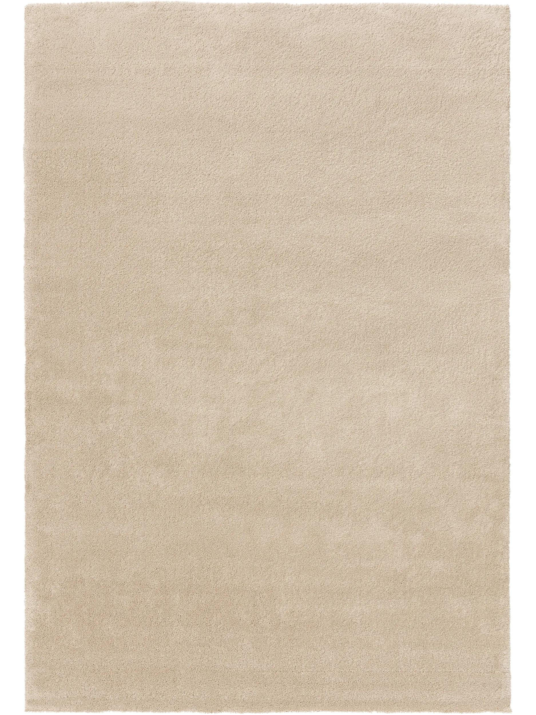 TEPPICH Tacoma Beige 200x290 cm - Beige, Textil (200/290cm) - benuta Nest