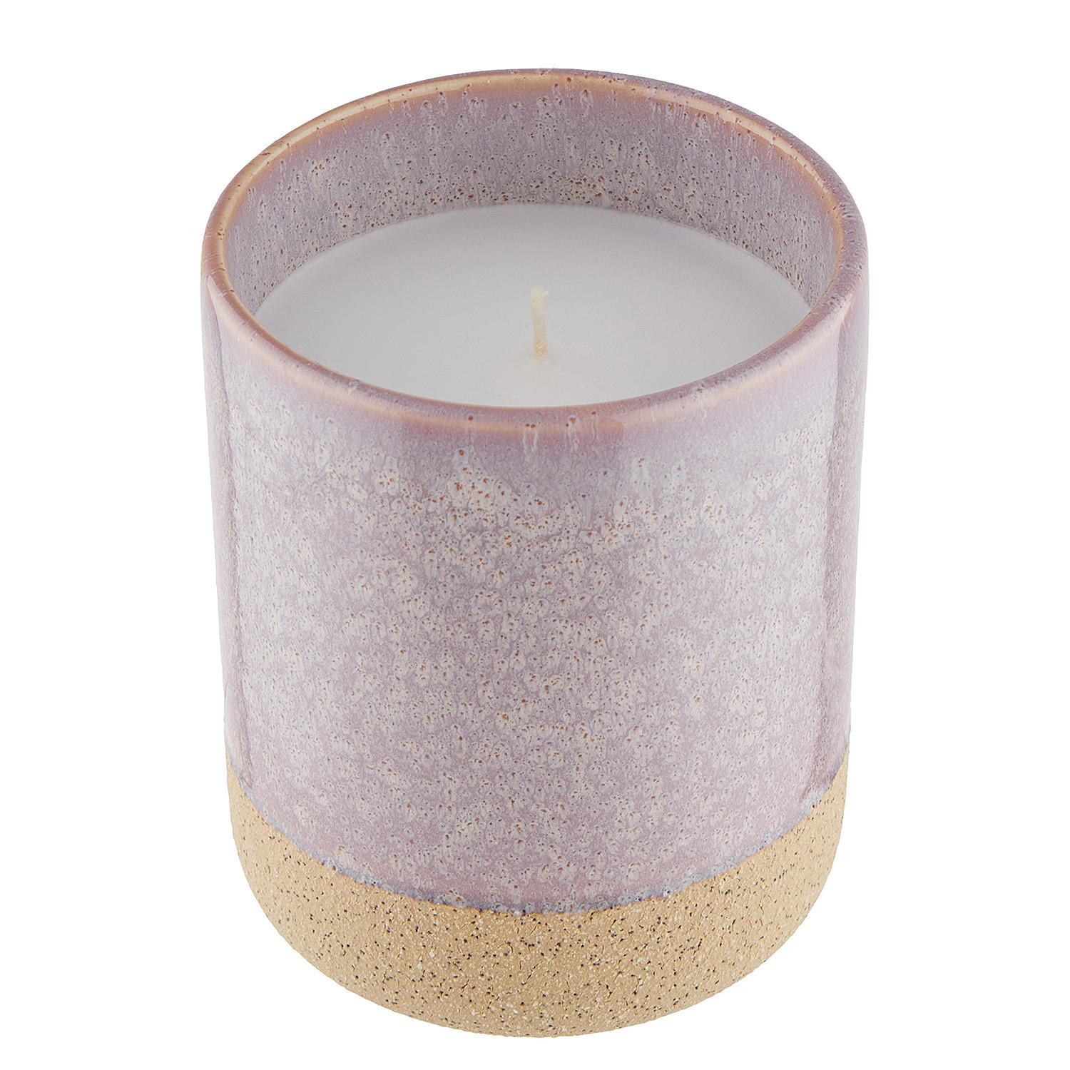 DUFTKERZE Scents Of Home - Pink, Paraffin (10cm) - BUTLERS