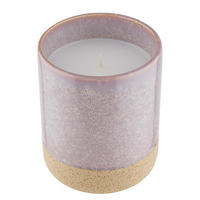 DUFTKERZE Scents Of Home - Pink, Paraffin (10cm) - BUTLERS