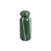 VASE Dulce Raya 10/10/25 cm - Grün, Glas (25cm) - Present Time