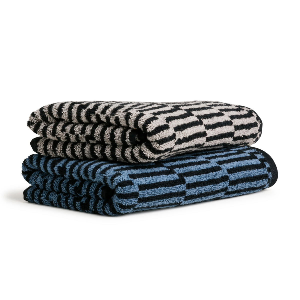 DUSCHTUCH ILLUSIONS - Kaschmir, Textil (67/140cm) - MÖVE