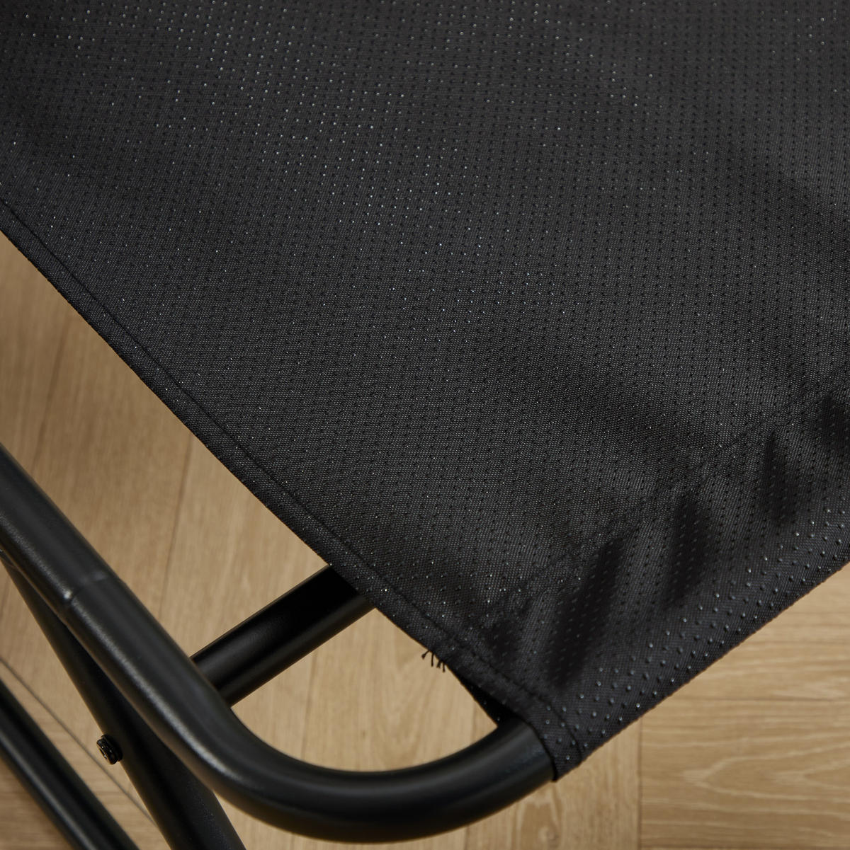 ZAHRADNÍ relaxační křeslo s podnožkou 65/78/86 cm šedočerné z oceli s polštářem - šedá, kov (66/14/82cm) - OKWISH