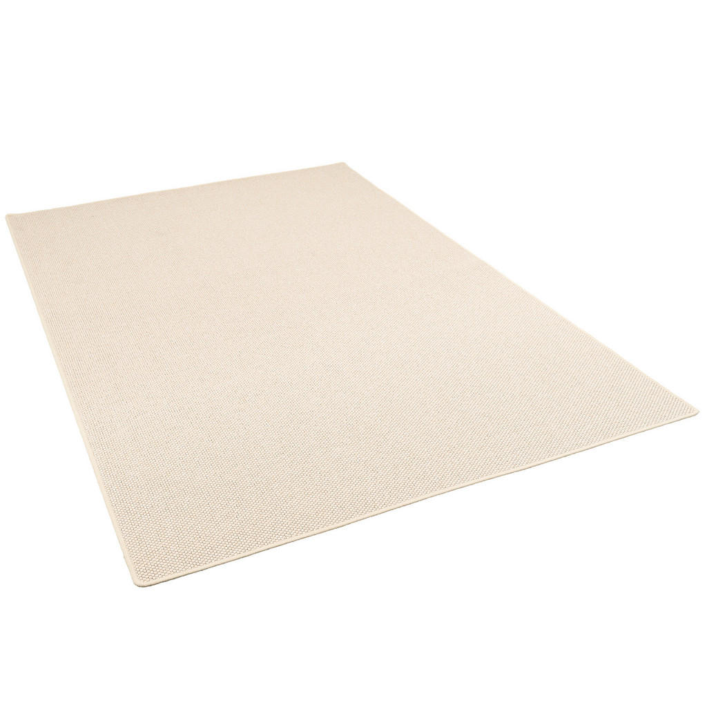 Thumbnail - Snapstyle Flachgewebe, Sand, Textil, 200x200 cm, Teppiche & Böden, Teppiche, Flachgewebe-Teppiche