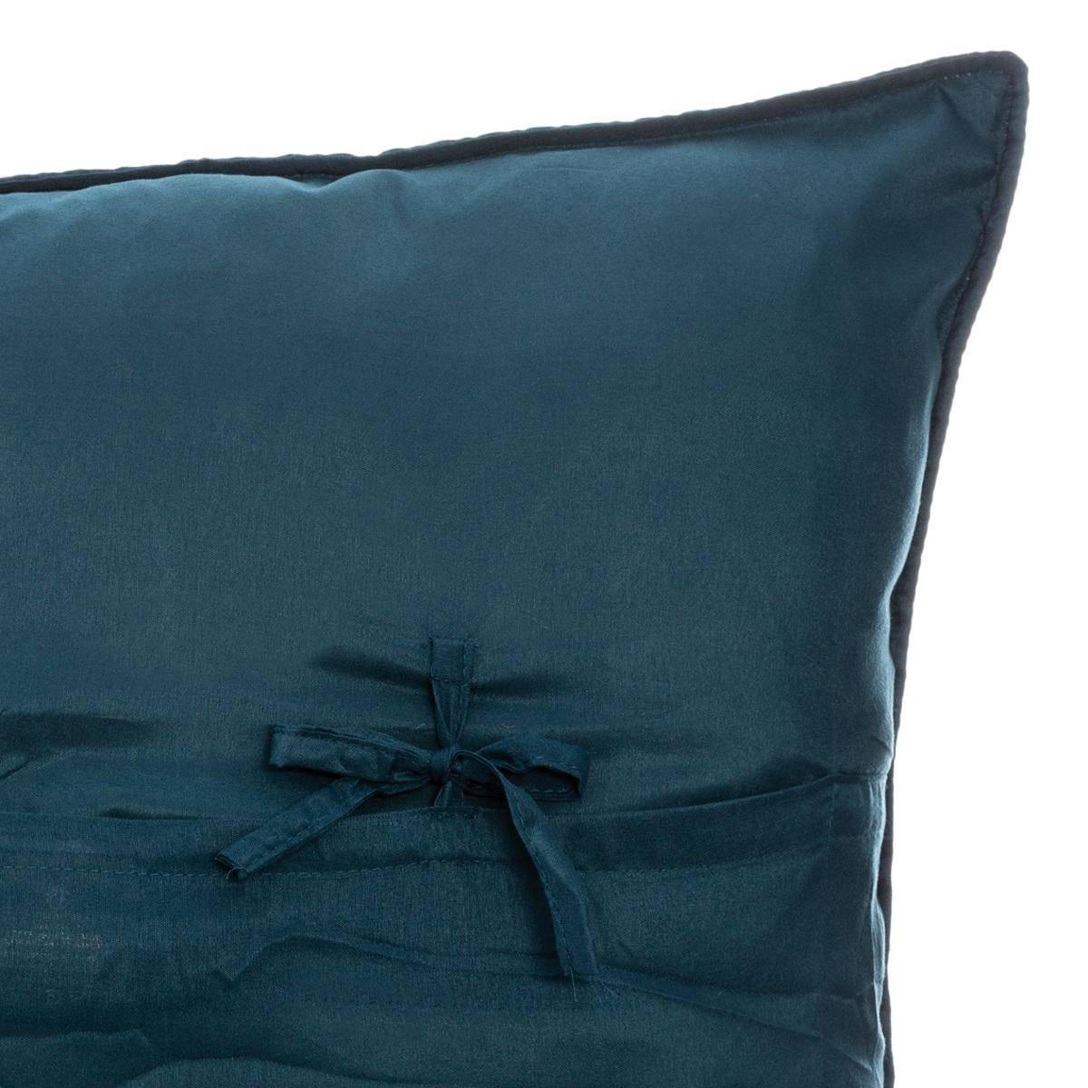 TAGESDECKE SET Dolce Vita 240/260 cm - Blau, Textil (240/260cm) - Atmosphera Createur d´interieur
