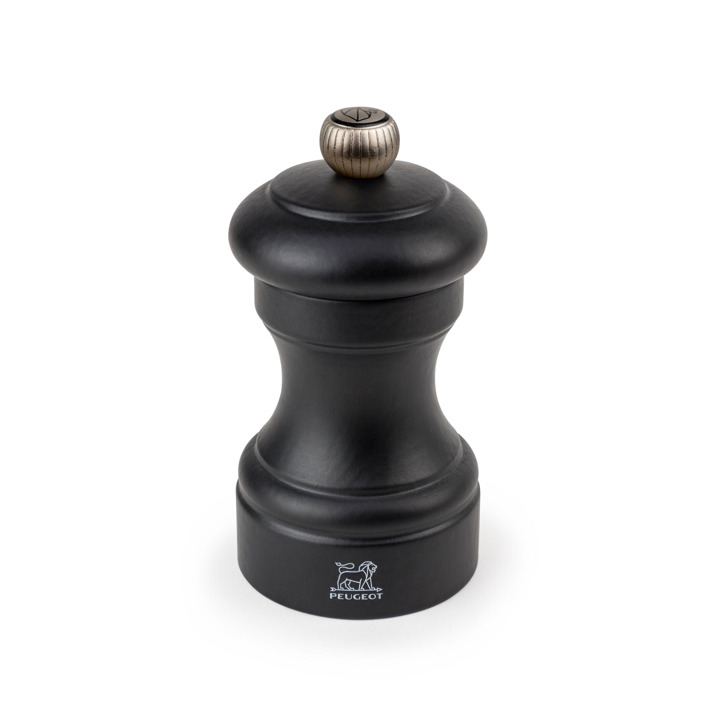 Peugeot Pfeffermühle Schwarz 5.3x10x5.3 cm
