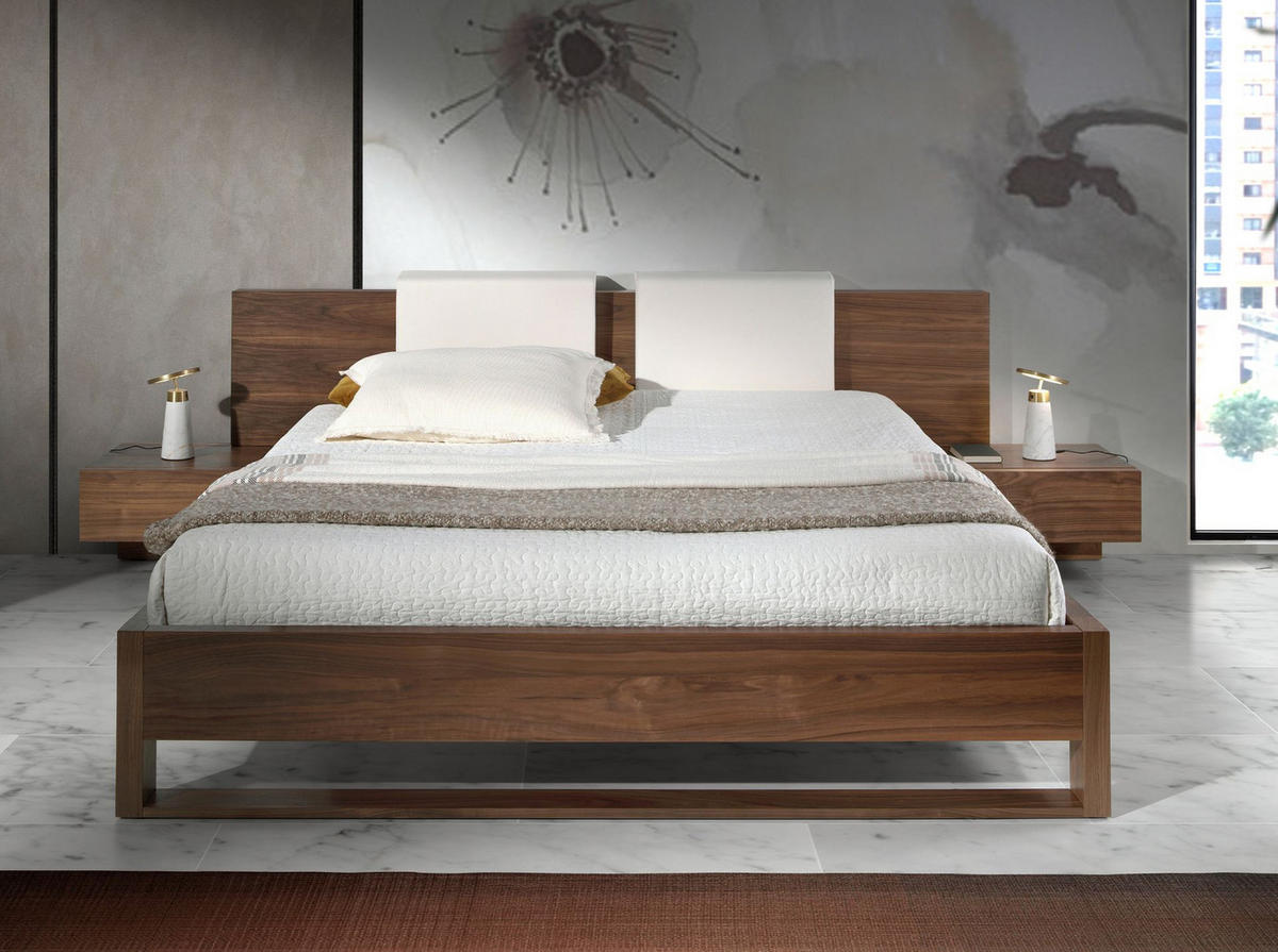 TISCHLEUCHTE Tischlampe aus weißem Marmor und goldenem Stahl Ø16/25.5 cm - Goldfarben/Weiß, Metall (16/16/25.5cm) - ANGEL CERDA