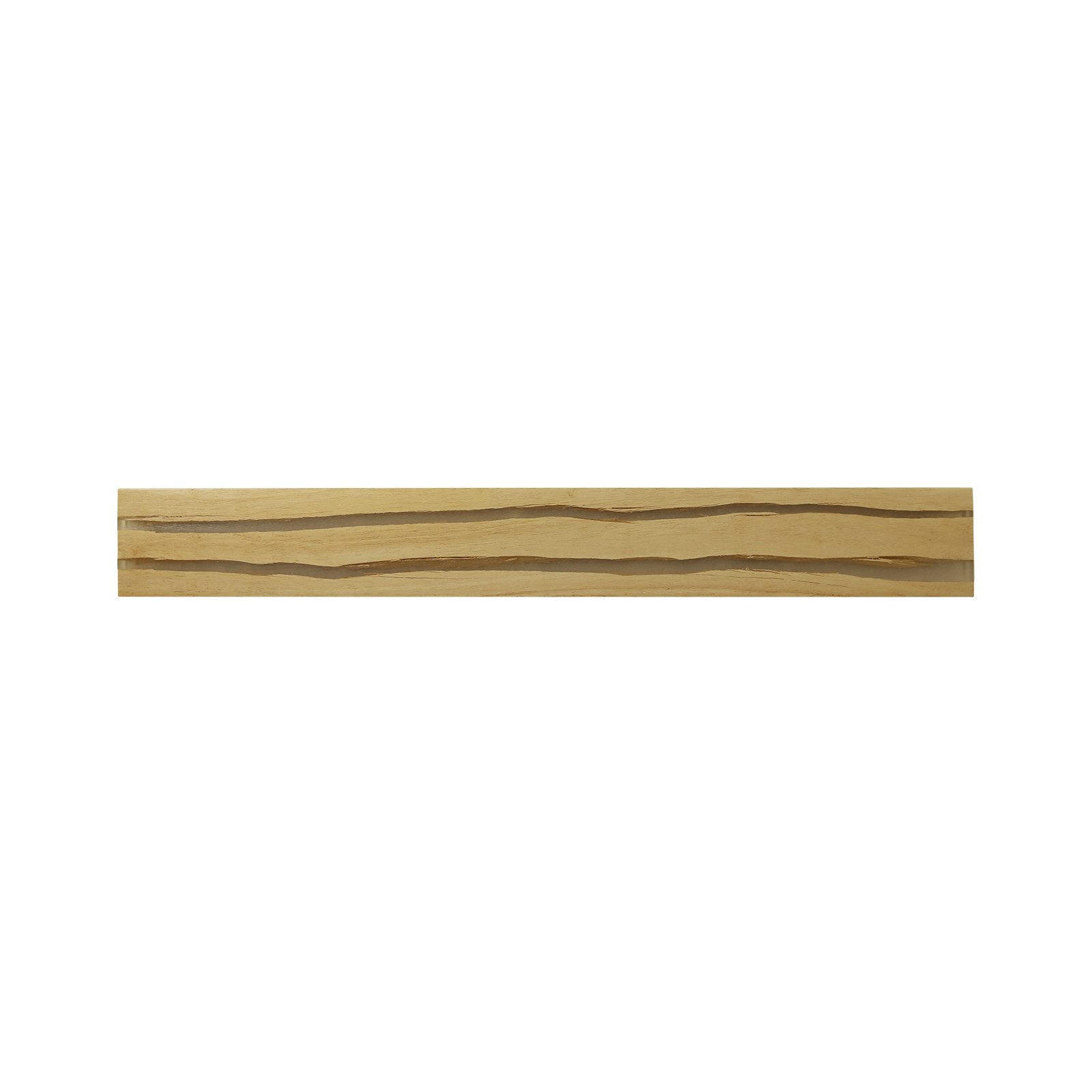 Nettlife LED nástěnné svítidlo BURGESS III 80/10/7 cm