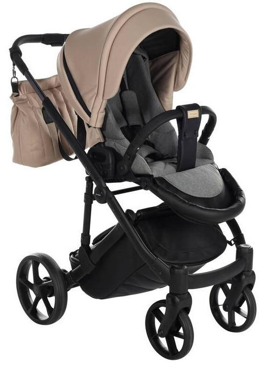 Jimmylee Kinderwagenset Easy Compact - Jimmylee