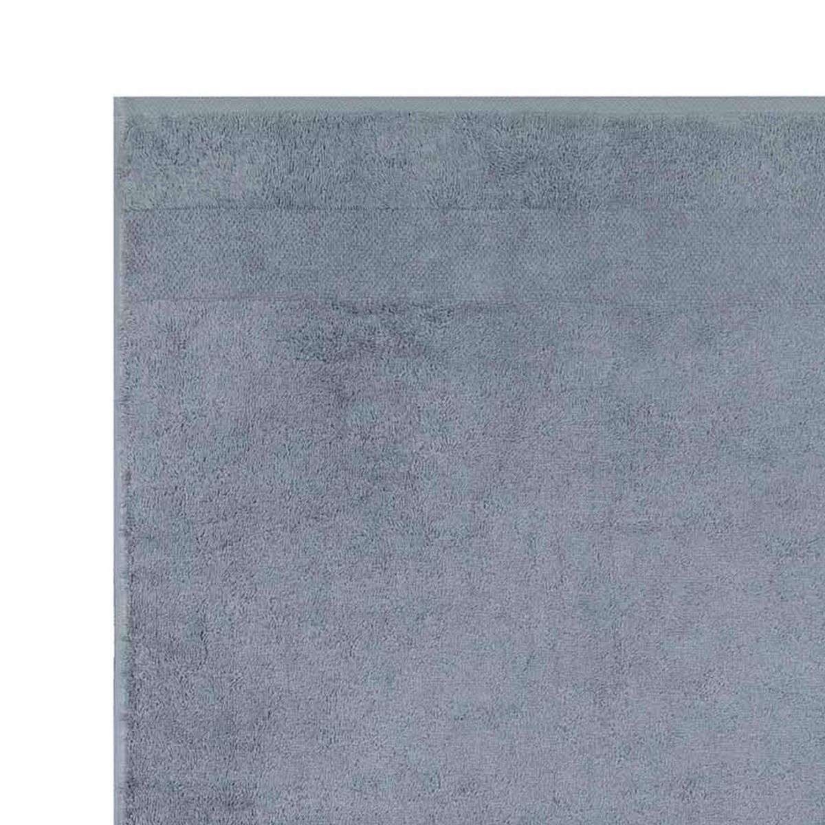 HANDTÜCHER ONE 2550 NORDIC BLUE - 187 - Blau, Textil (50/100cm) - Zöllner