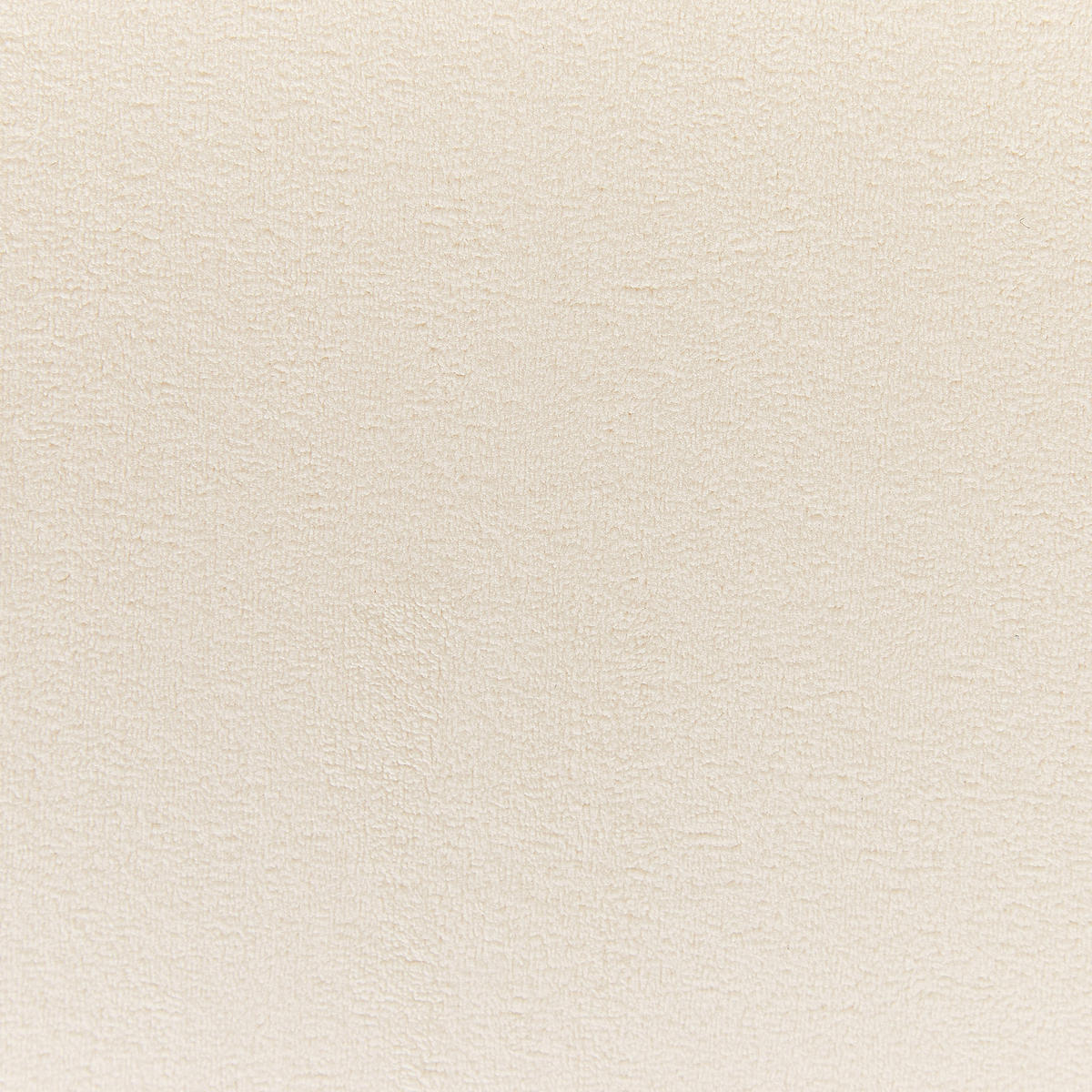 STUHL 2er-Set Polsterbezug Beige Kiana - Beige, Textil/Metall (50/81/59cm) - Beliani