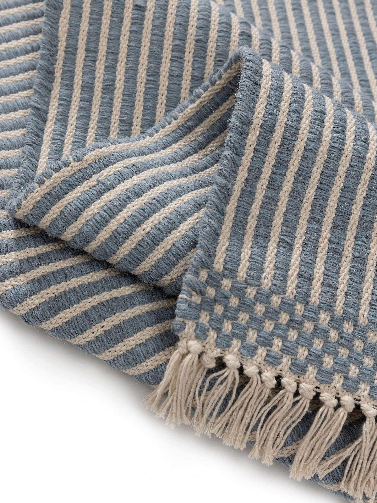 KINDERTEPPICH Bruno Blau 150x220 cm - Blau, Textil (150/220cm) - Lytte