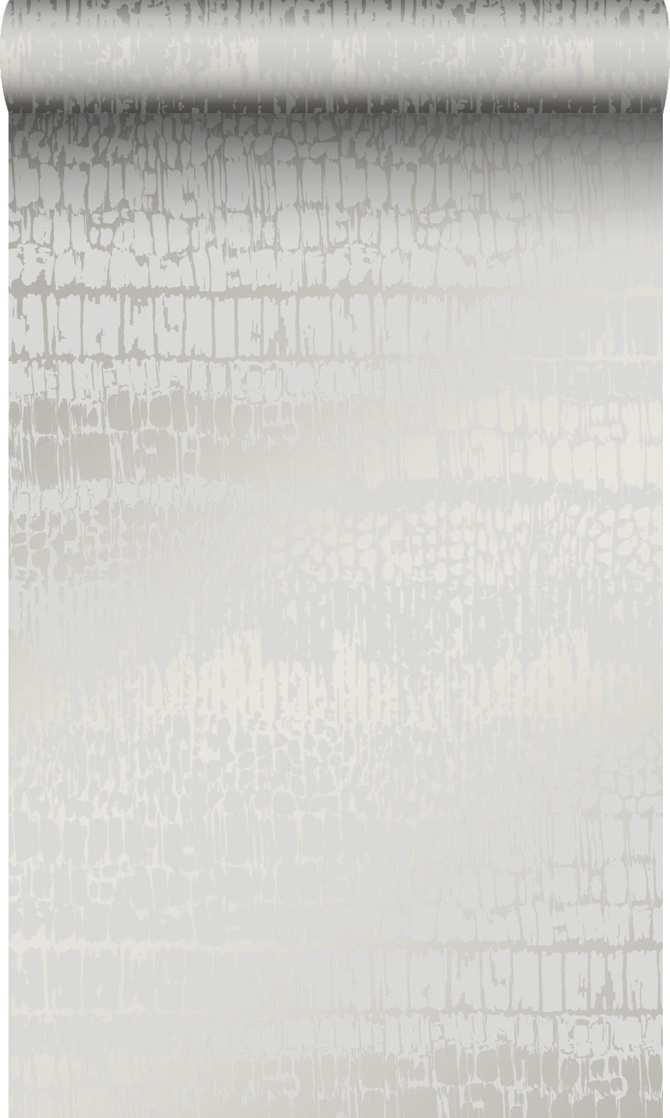 TAPETE Tierhautmuster 53 cm x 10.05 m - Braun, Papier (53/1000cm) - Origin Wallcoverings
