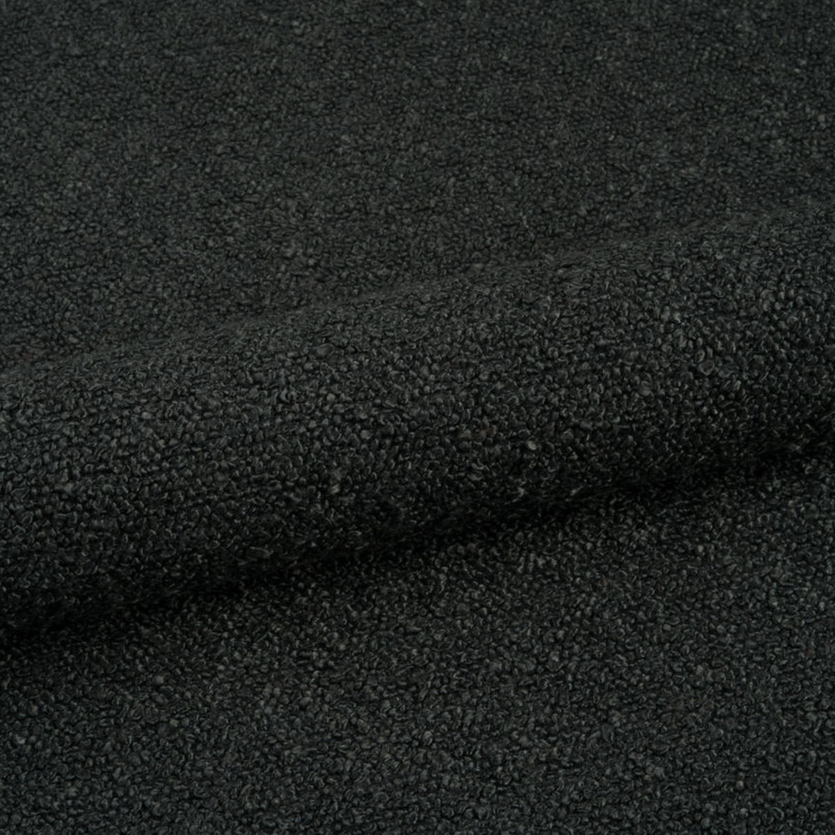 POLSTERBETT BAILEY Bettkasten Lattenrost 180x200 Schwarz - Schwarz, Holz (180/200cm) - Furnistar