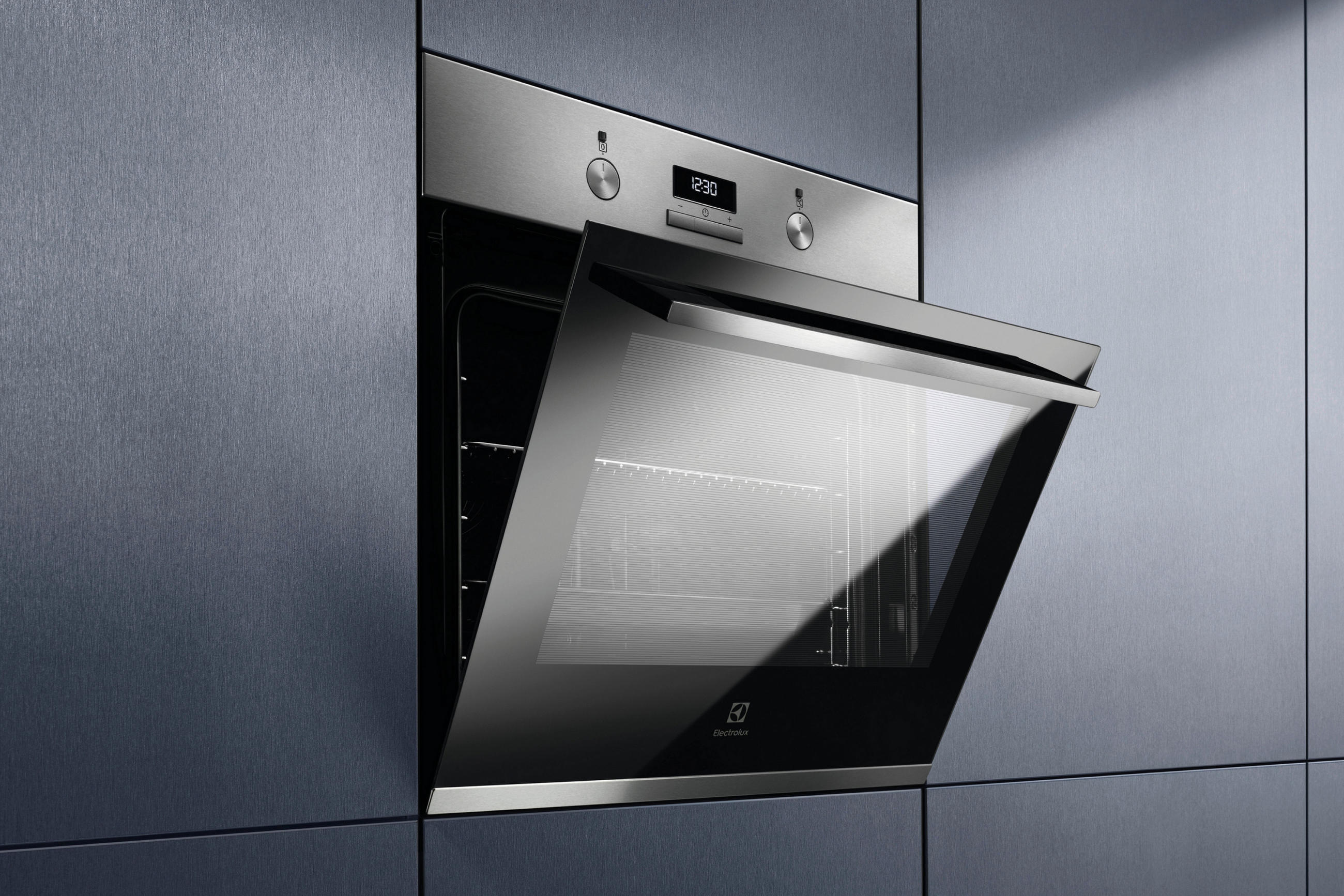 Electrolux Teaser