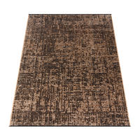 KURZFLORTEPPICH 80/150 cm Melbourne 690 - Beige, Textil (80/150cm) - Paco Home