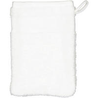 WASCHLAPPEN ONE 2550 BRILLIANT WHITE - 600 - Weiß, Textil (16/22cm) - Zöllner