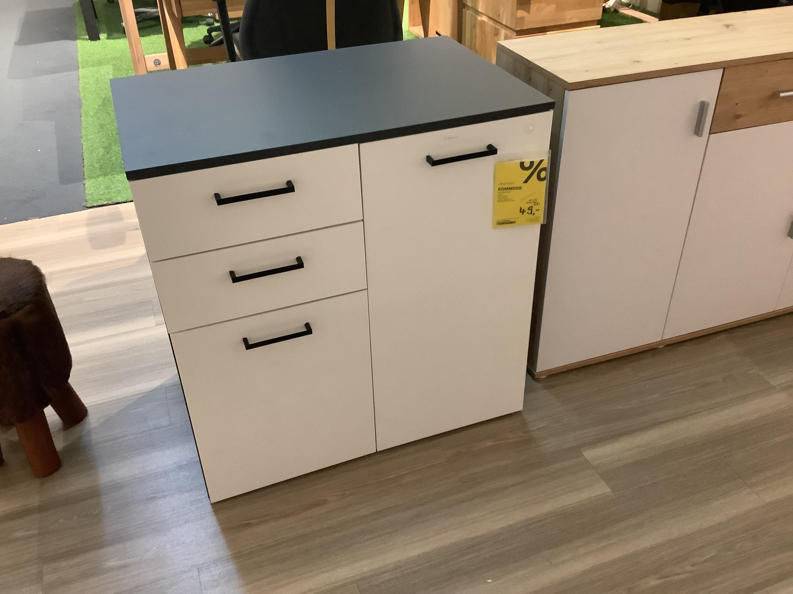 Kommode Multistauraum