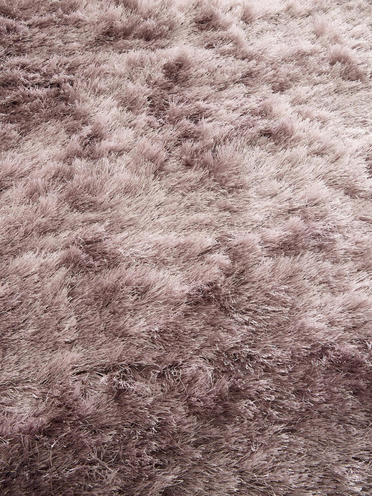 HOCHFLORTEPPICH Whisper Rosa 200x290 cm - Rosa, Textil (200/290cm) - benuta Nest