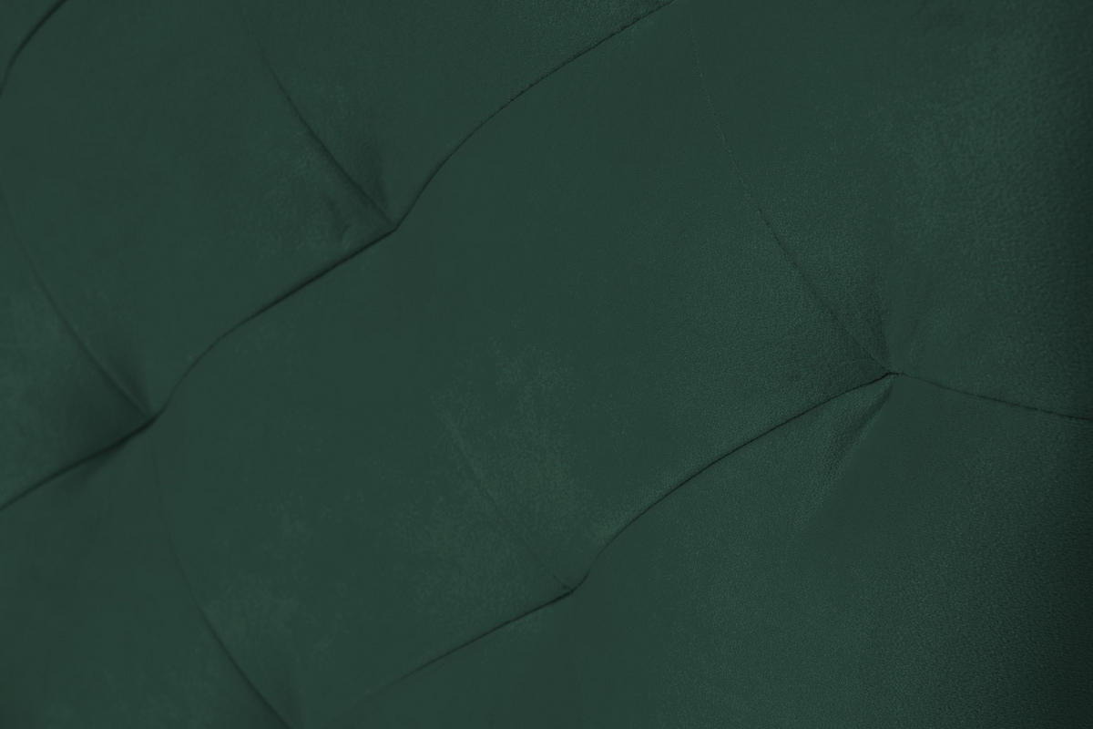 ESSZIMMERSTUHL NEW CHARME Smaragdgrün Velvet (1er-Set) - Smaragdgrün, Textil (59/87/66cm) - KAWOLA