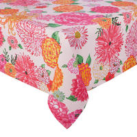 TISCHDECKE Locarno - Multicolor, Textil (300/160cm) - BUTLERS