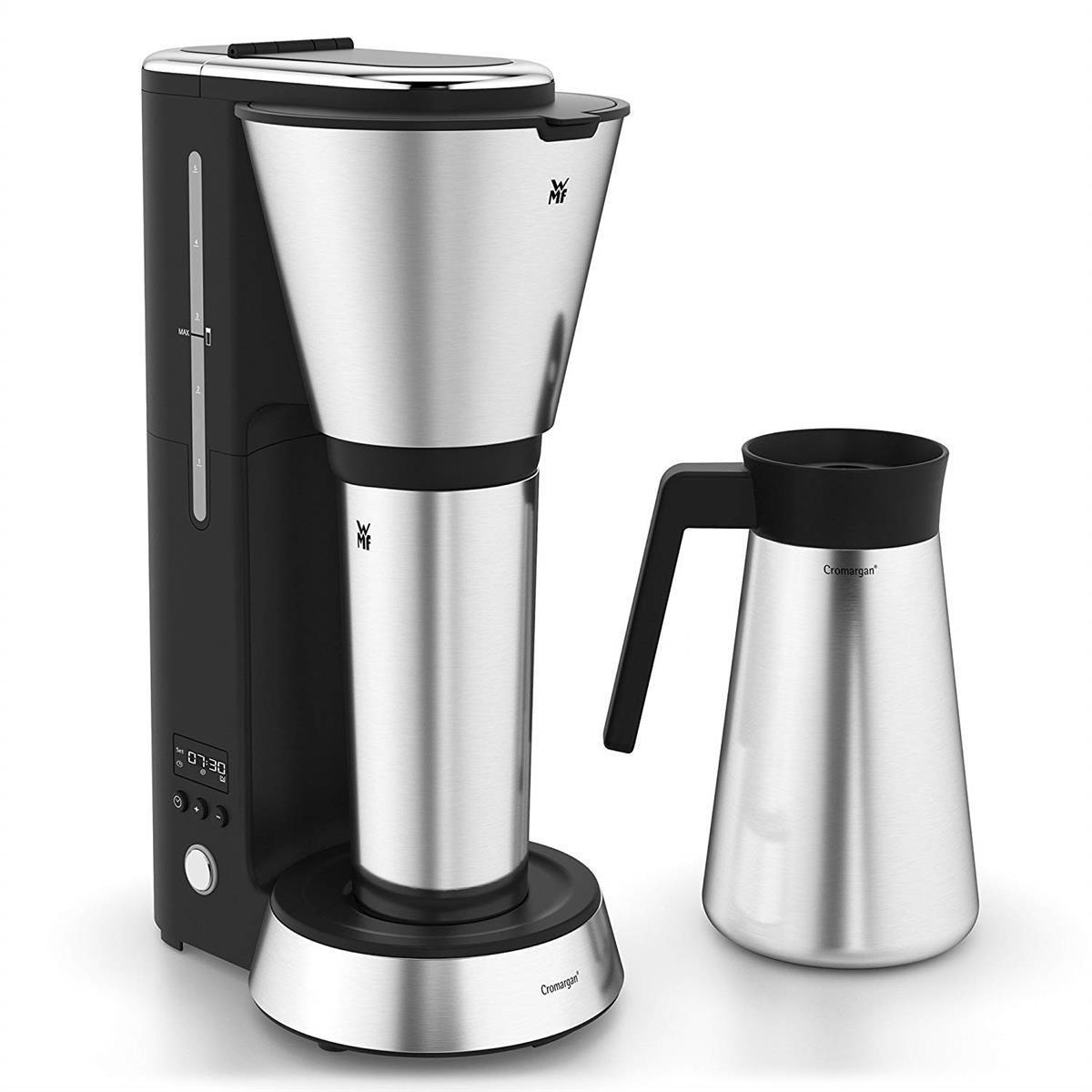 KAFFEEMASCHINE KÃ¼chen Minis - Silberfarben, Metall (30/25/25cm) - WMF