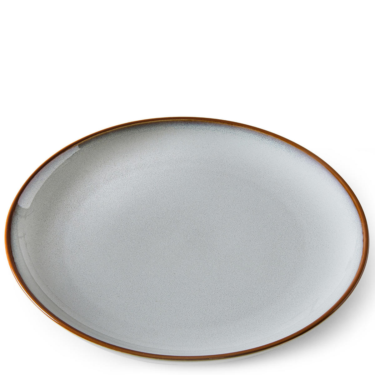 TEESERVICE 6 Personen PORTOFINO 13-tlg - Blaugrau, Keramik (20/2/20cm) - Ritzenhoff Breker