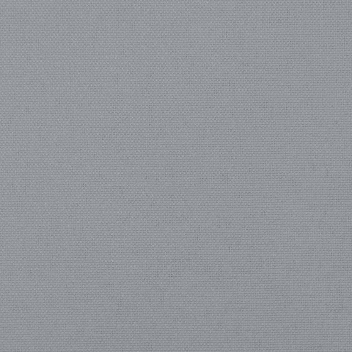 GARTEN-LOUNGE-SET 7-teilig Mit Kissen Massivholz Douglasie - Braun, Holz - vidaXL