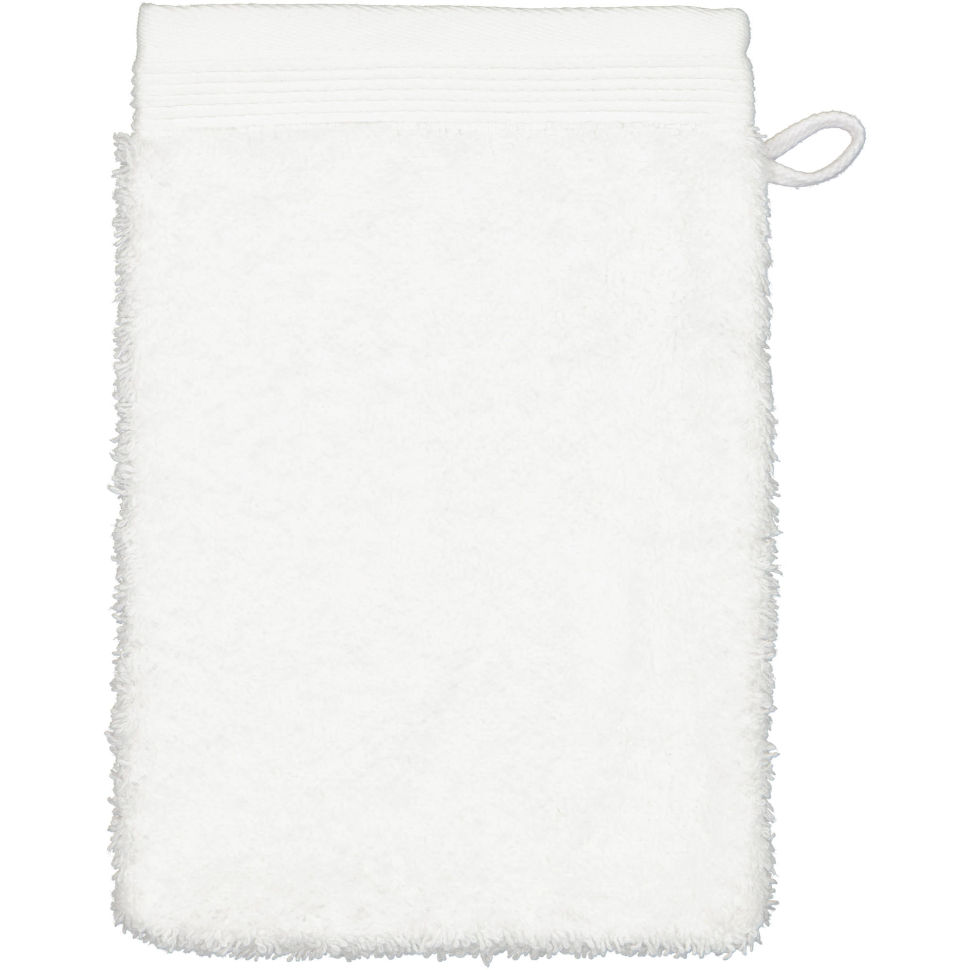 WASCHLAPPEN SUPERWUSCHEL SNOW - 001 - Weiß, Textil (15/20cm) - MÖVE