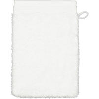 WASCHLAPPEN SUPERWUSCHEL SNOW - 001 - Weiß, Textil (15/20cm) - MÖVE